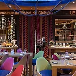 Hotel Le Stelsia Saint-Sylvestre-sur-Lot