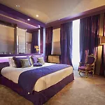 Hotel Le Stelsia Saint-Sylvestre-sur-Lot