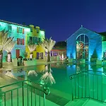 Le Stelsia Hotel Saint-Sylvestre-sur-Lot