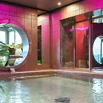 Hotel Le Stelsia