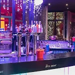 Hotel Le Stelsia