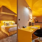Le Stelsia Hotel 4*
