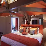Hotel Le Stelsia 4*