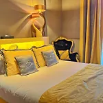 Le Stelsia 4* Saint-Sylvestre-sur-Lot