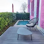 Le Stelsia Hotel