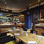 Le Stelsia Hotel 4*