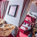 Hotel Le Stelsia 4*