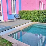 Hotel Le Stelsia Saint-Sylvestre-sur-Lot