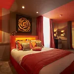 Hotel Le Stelsia 4*