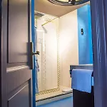 Le Stelsia Hotel