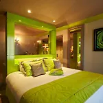 Hotel Le Stelsia 4*