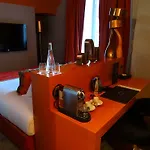 Hotel Le Stelsia