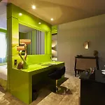 Le Stelsia Hotel 4*