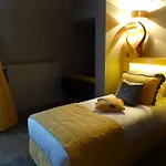 Le Stelsia Hotel