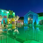 Le Stelsia 4* Saint-Sylvestre-sur-Lot