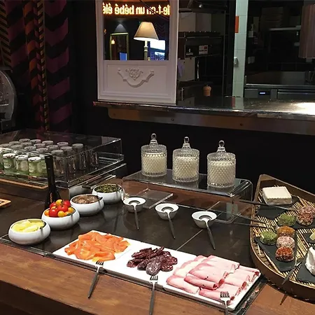 Le Stelsia Saint-Sylvestre-sur-Lot