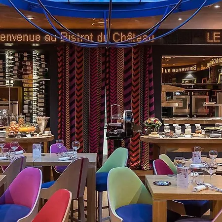 Hotel Le Stelsia Saint-Sylvestre-sur-Lot