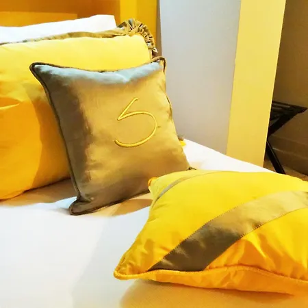 Hotel Le Stelsia