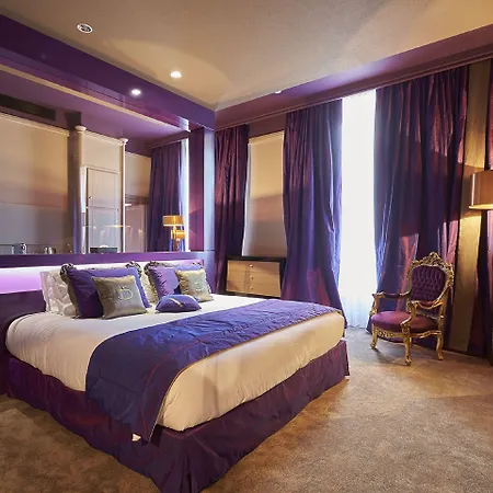 Hotel Le Stelsia Saint-Sylvestre-sur-Lot