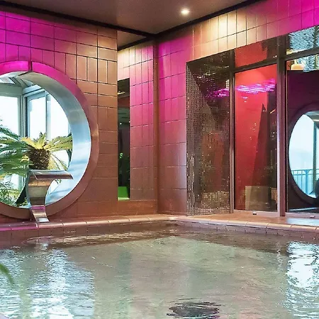 Hotel Le Stelsia