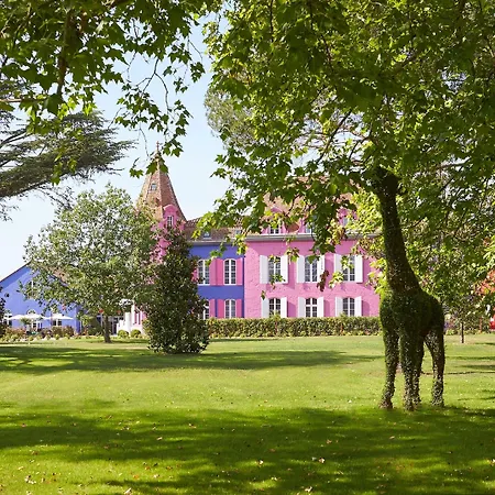 Le Stelsia فندق 4*