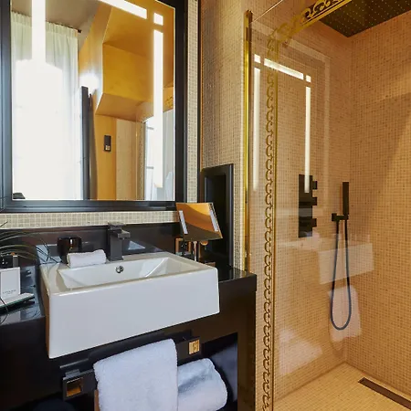 Hotel Le Stelsia