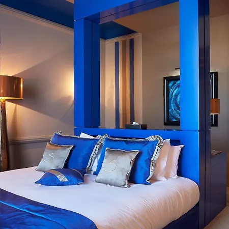 Le Stelsia Hotel 4*