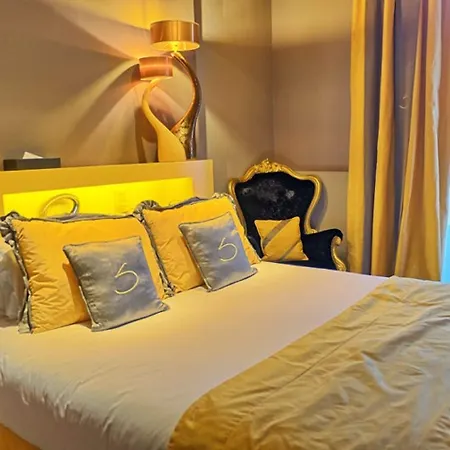 Le Stelsia 4* Saint-Sylvestre-sur-Lot