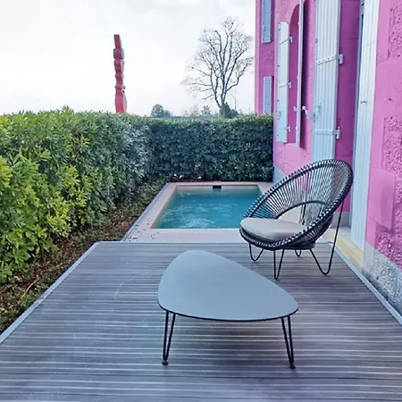 Le Stelsia Hotel