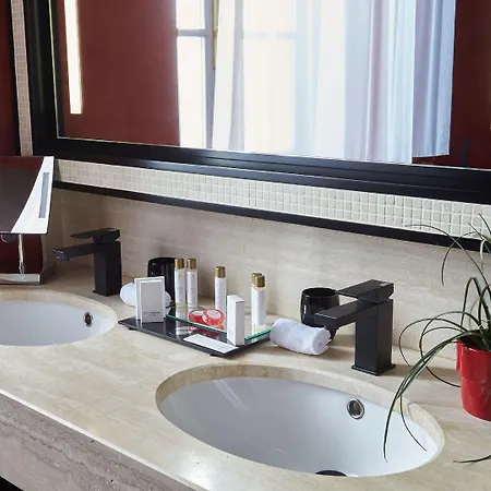 Hotell Le Stelsia
