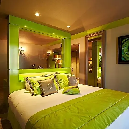Le Stelsia 4* Saint-Sylvestre-sur-Lot
