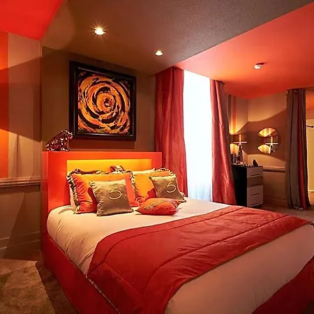 Le Stelsia 4* Saint-Sylvestre-sur-Lot