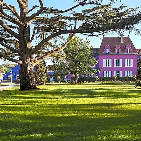 Le Stelsia 4* Saint-Sylvestre-sur-Lot