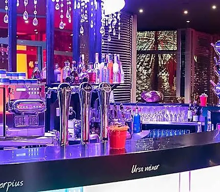 Le Stelsia 4* Saint-Sylvestre-sur-Lot