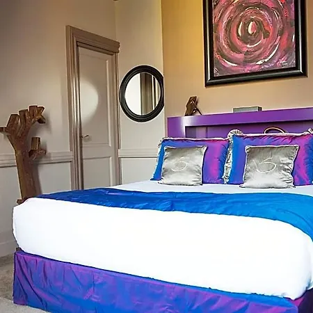 Hotel Le Stelsia Saint-Sylvestre-sur-Lot