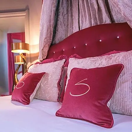 Le Stelsia 4* Saint-Sylvestre-sur-Lot