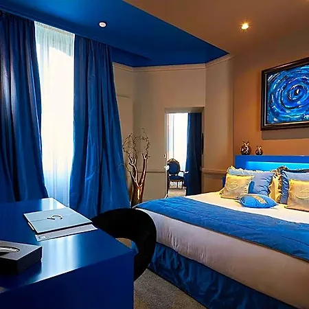 Hotel Le Stelsia