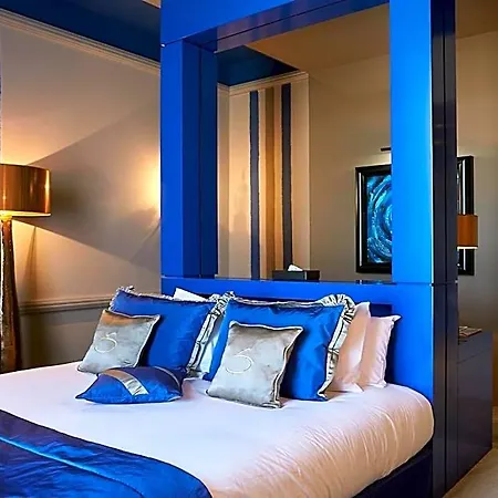 Le Stelsia 4*