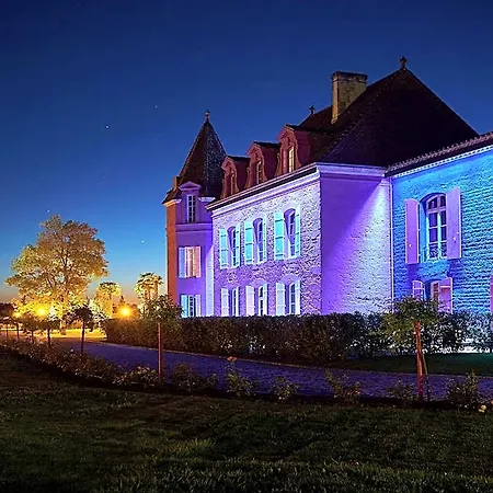 Le Stelsia Saint-Sylvestre-sur-Lot