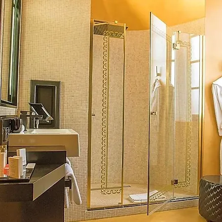 Hotell Le Stelsia