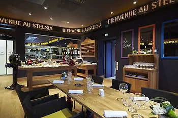 Le Stelsia Szálloda 4*