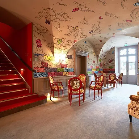 Le Stelsia Saint-Sylvestre-sur-Lot