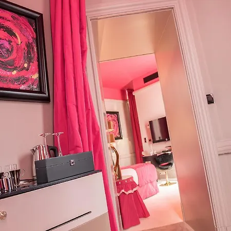 Le Stelsia Hotel 4*