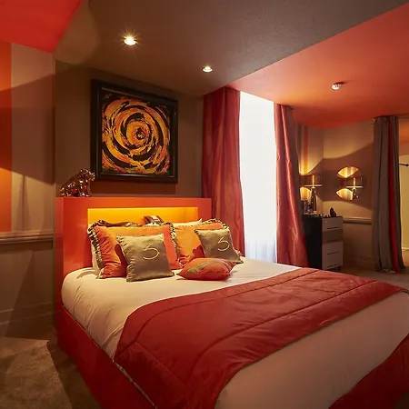 Hotel Le Stelsia 4*