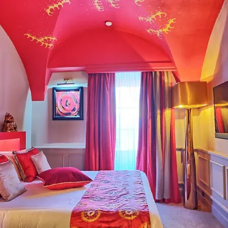 Hotel Le Stelsia Saint-Sylvestre-sur-Lot