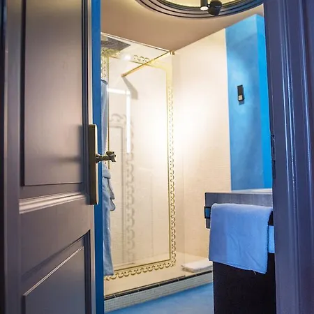 Le Stelsia Hotel