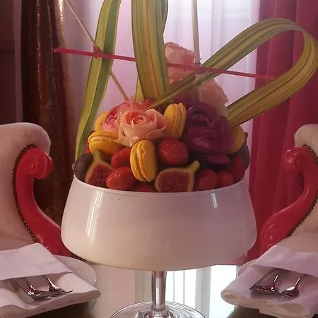 Le Stelsia Hotel 4*
