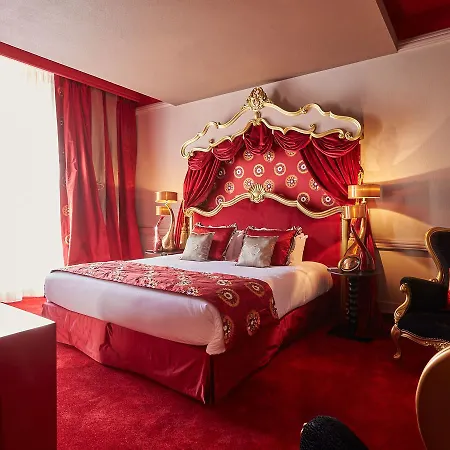 Le Stelsia Hotel