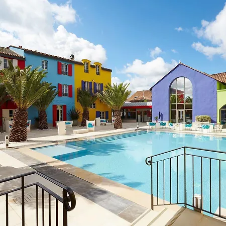 Le Stelsia Hotel