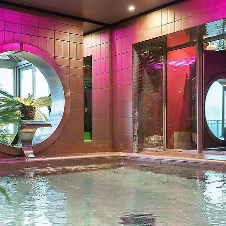 Hotel Le Stelsia 4*